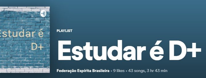 PODCAST – Estudar é D+ | FEB