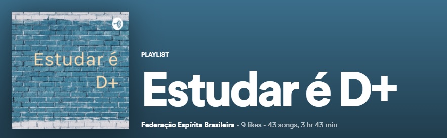 PODCAST – Estudar é D+ | FEB