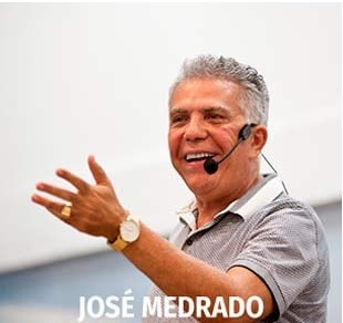 José Medrado